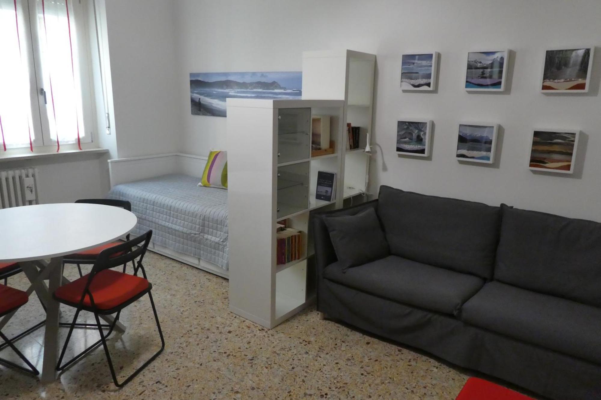 Apartment Il Cacciatore Di Sogni تورينو المظهر الخارجي الصورة
