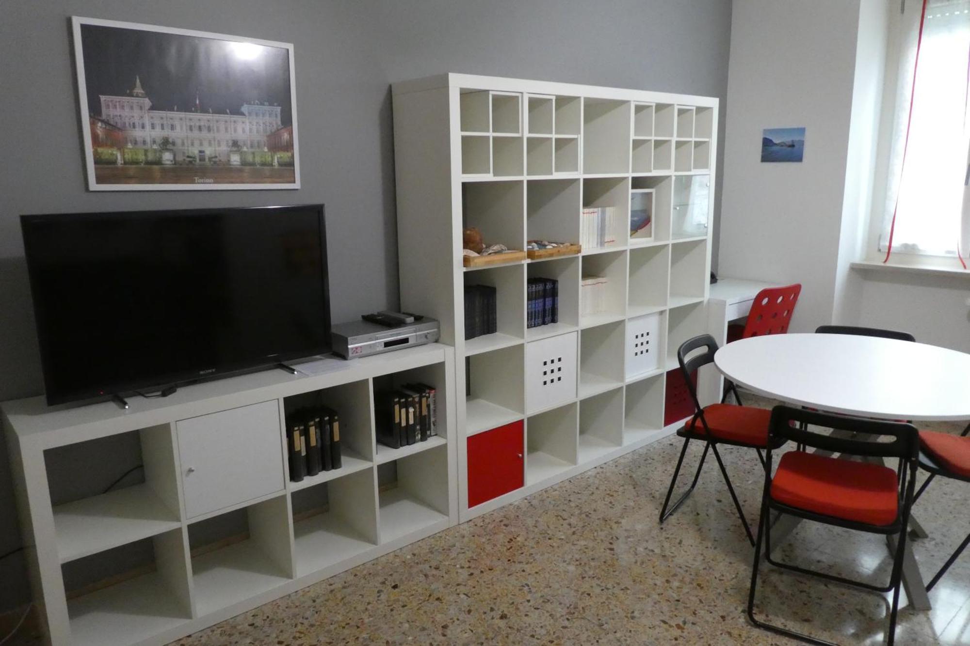 Apartment Il Cacciatore Di Sogni تورينو المظهر الخارجي الصورة