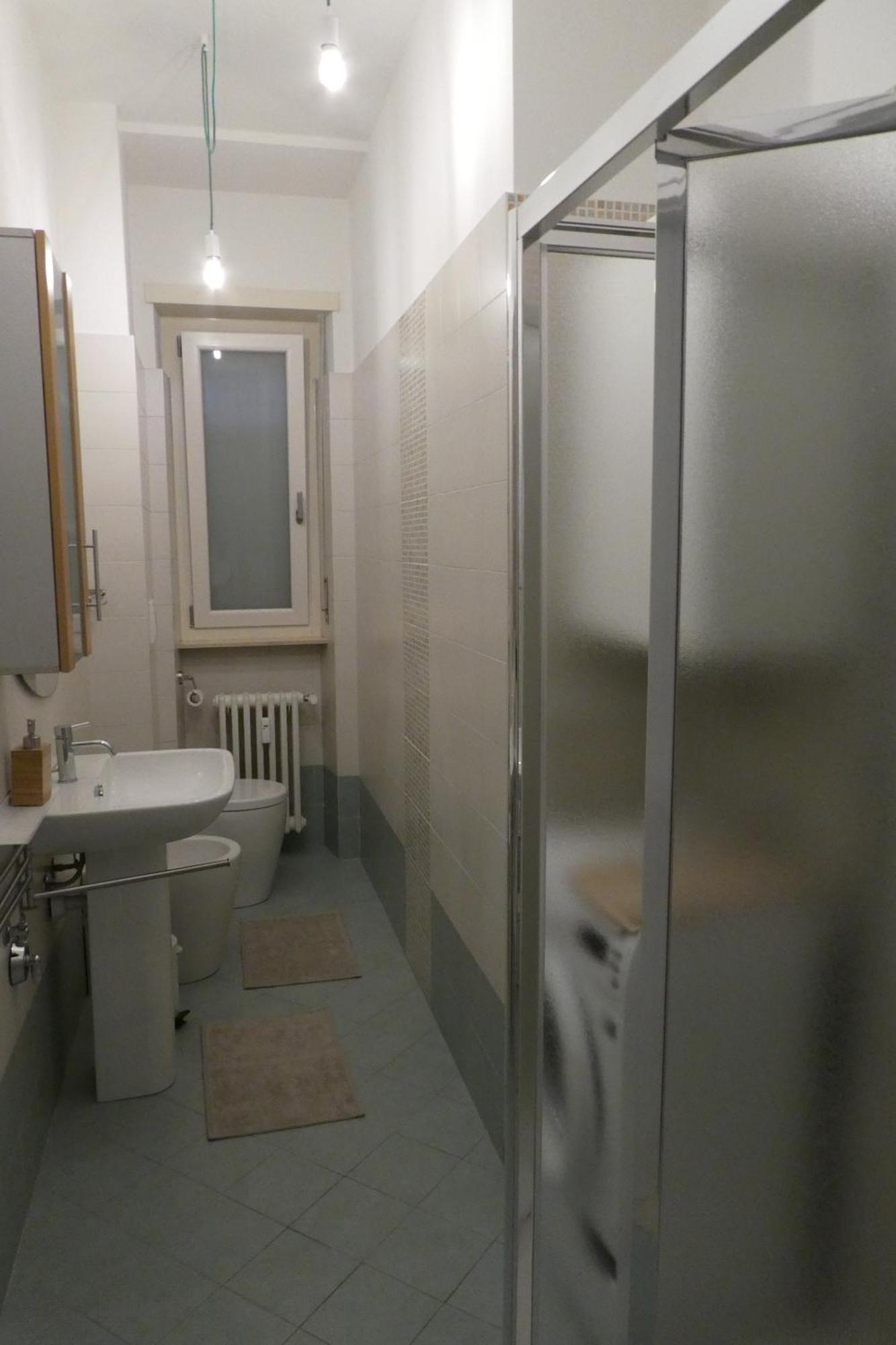 Apartment Il Cacciatore Di Sogni تورينو المظهر الخارجي الصورة