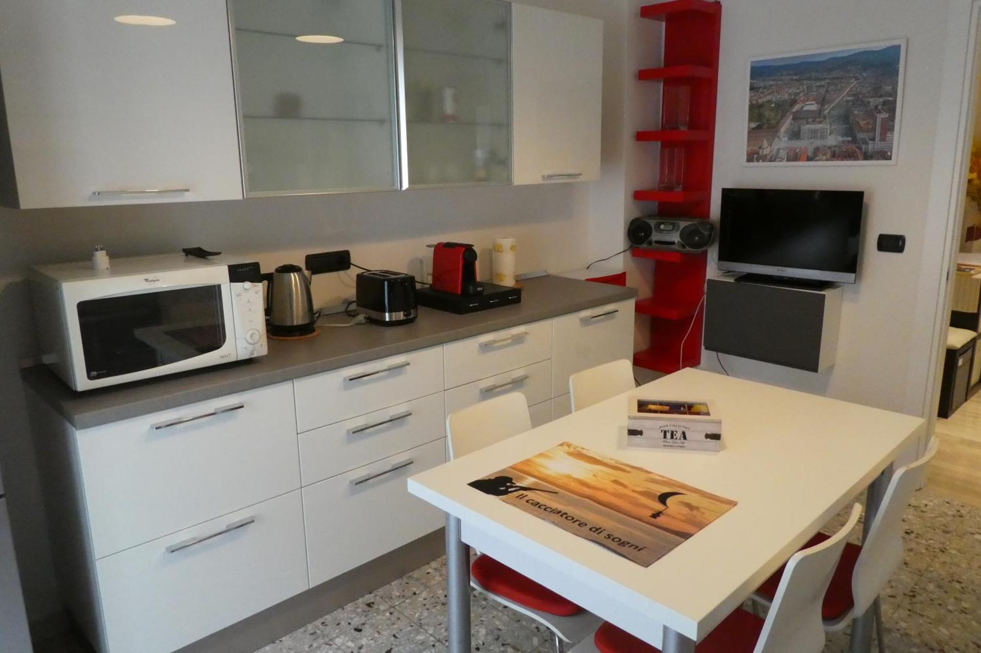 Apartment Il Cacciatore Di Sogni تورينو المظهر الخارجي الصورة